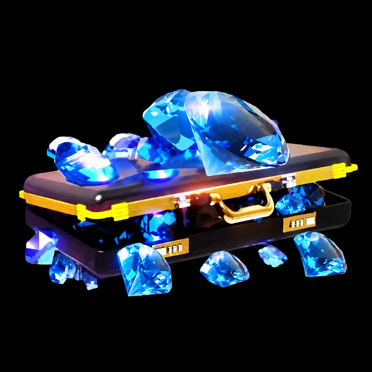 913 Diamantes 