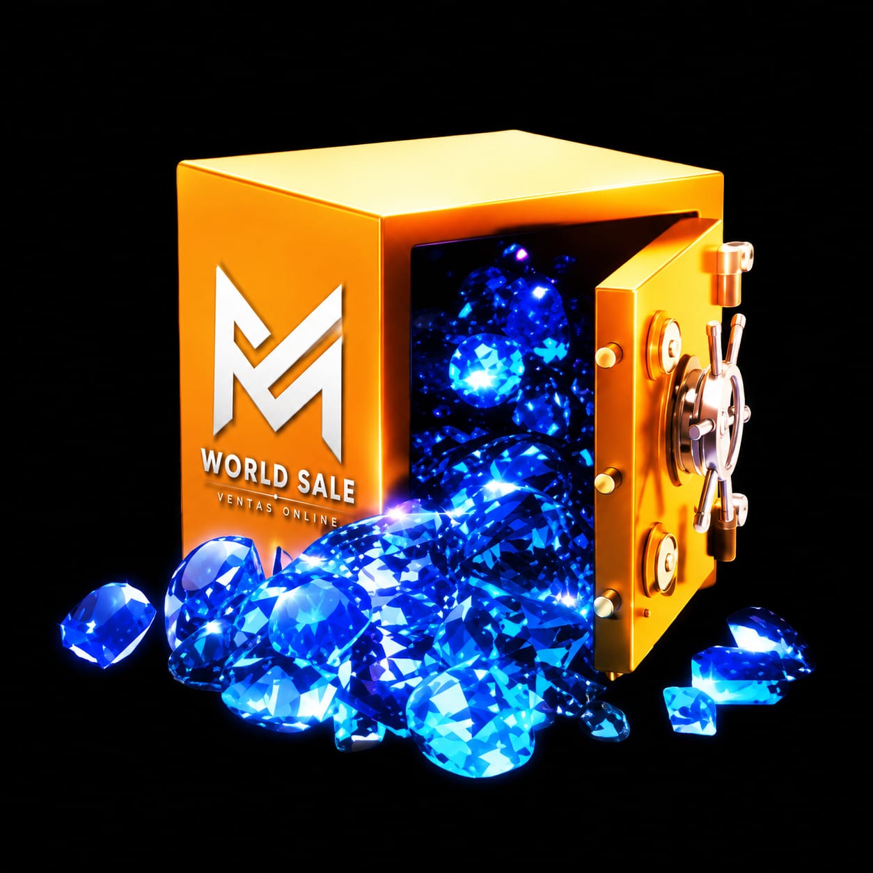 6138 Diamantes 
